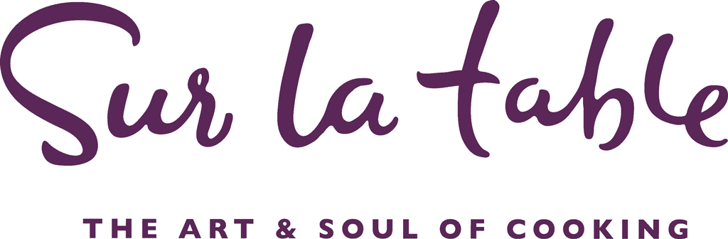 Sur La Table Logo