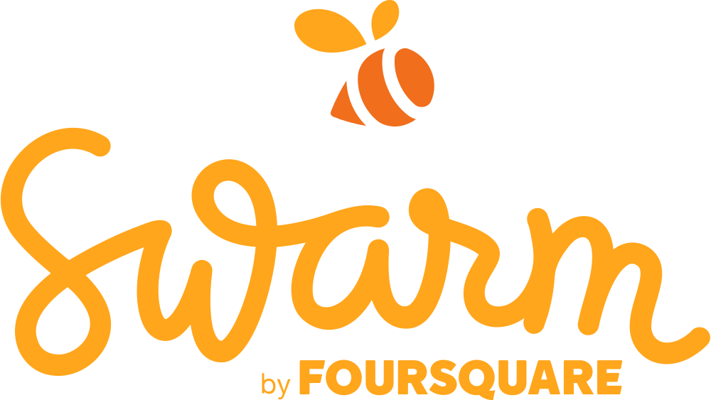 Swarm Logo