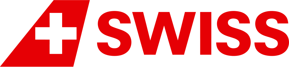 Swiss Logo / Airlines / Logonoid.com