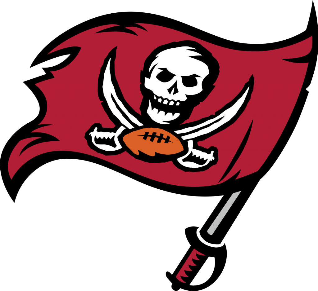 Tampa Bay Buccaneers Logo / Sport / Logonoid.com