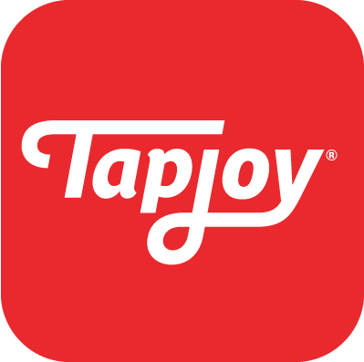 Tapjoy Logo