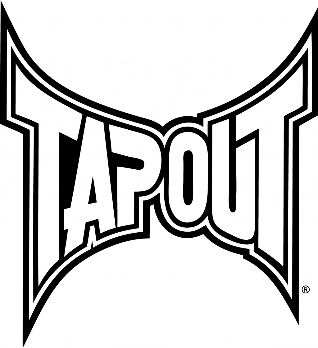 TapouT Logo / Fashion and Clothing / Logonoid.com