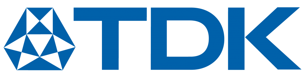 TDK Logo / Electronics / Logonoid.com