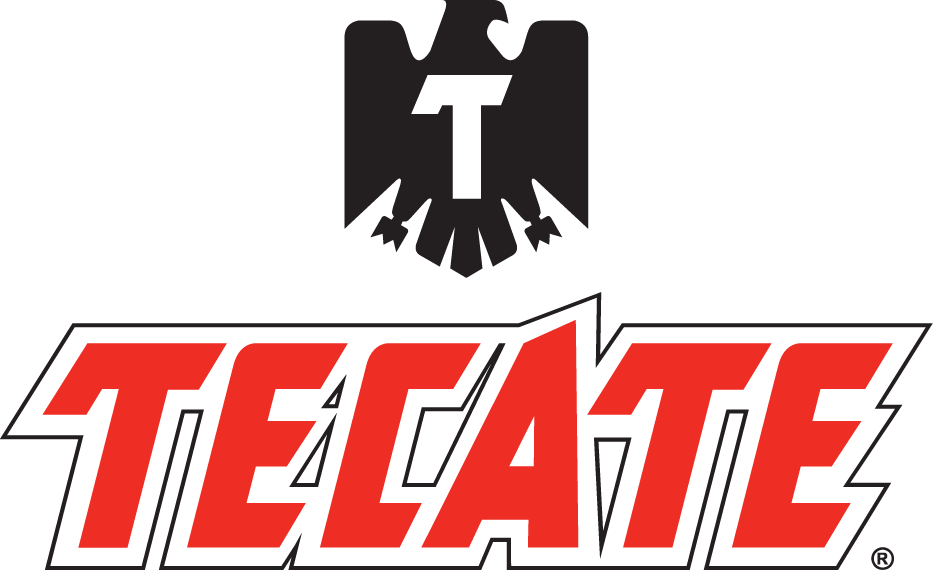 Tecate Logo