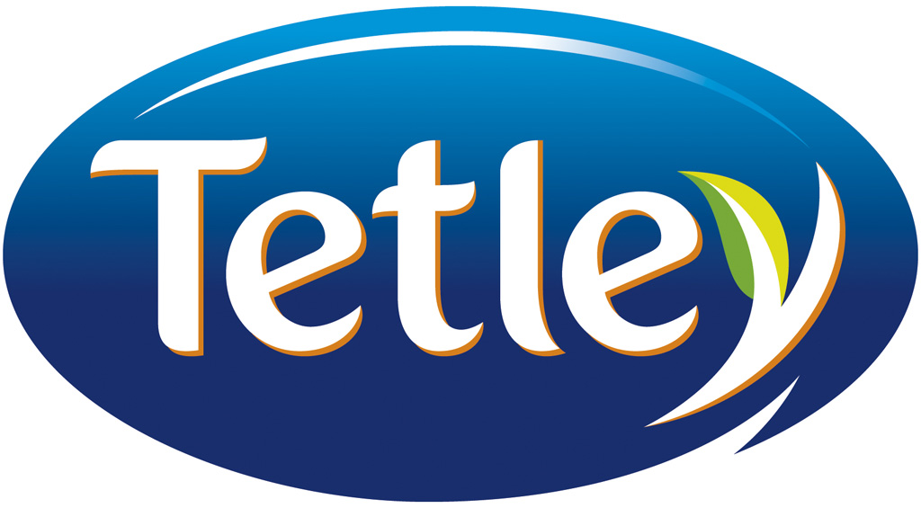 Tetley Logo