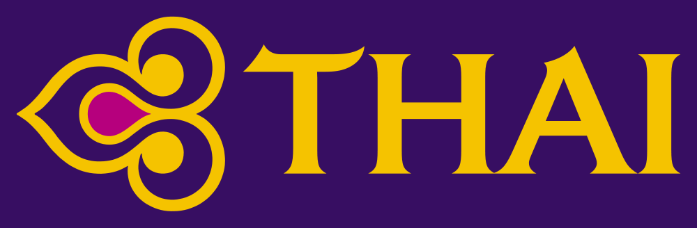 Thai Airways Logo