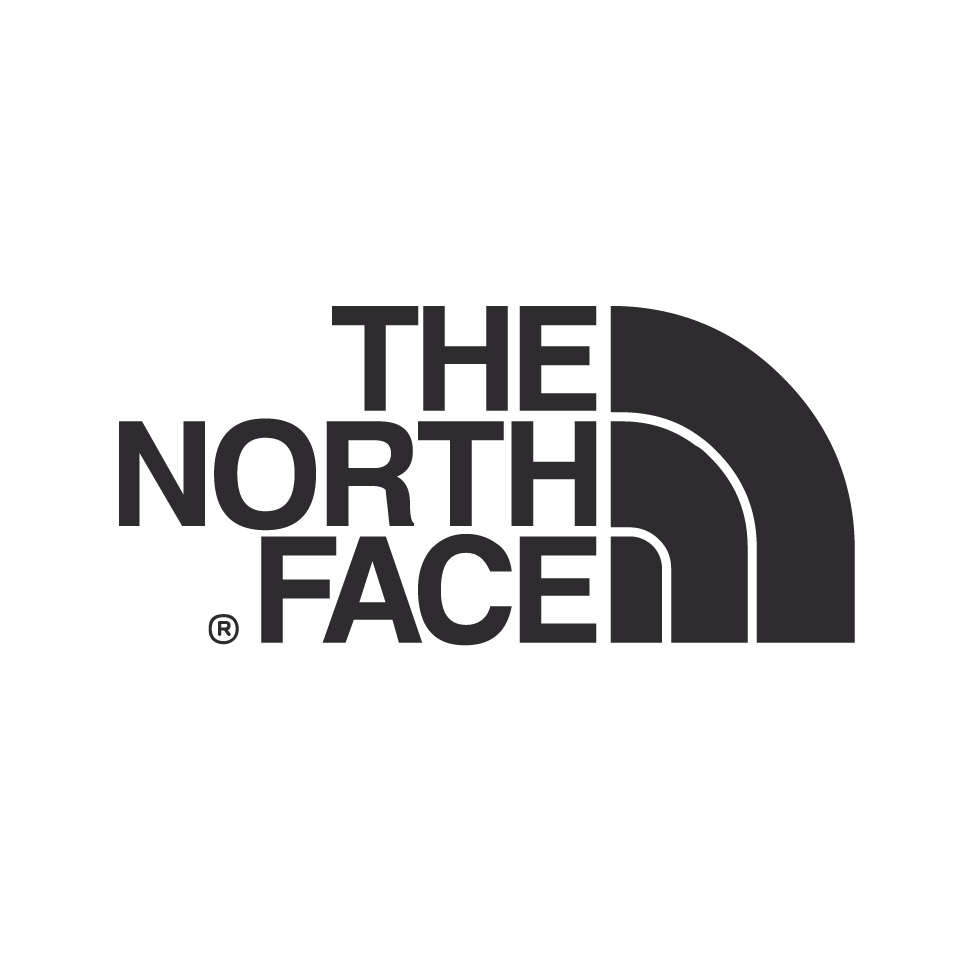 North Face Logo