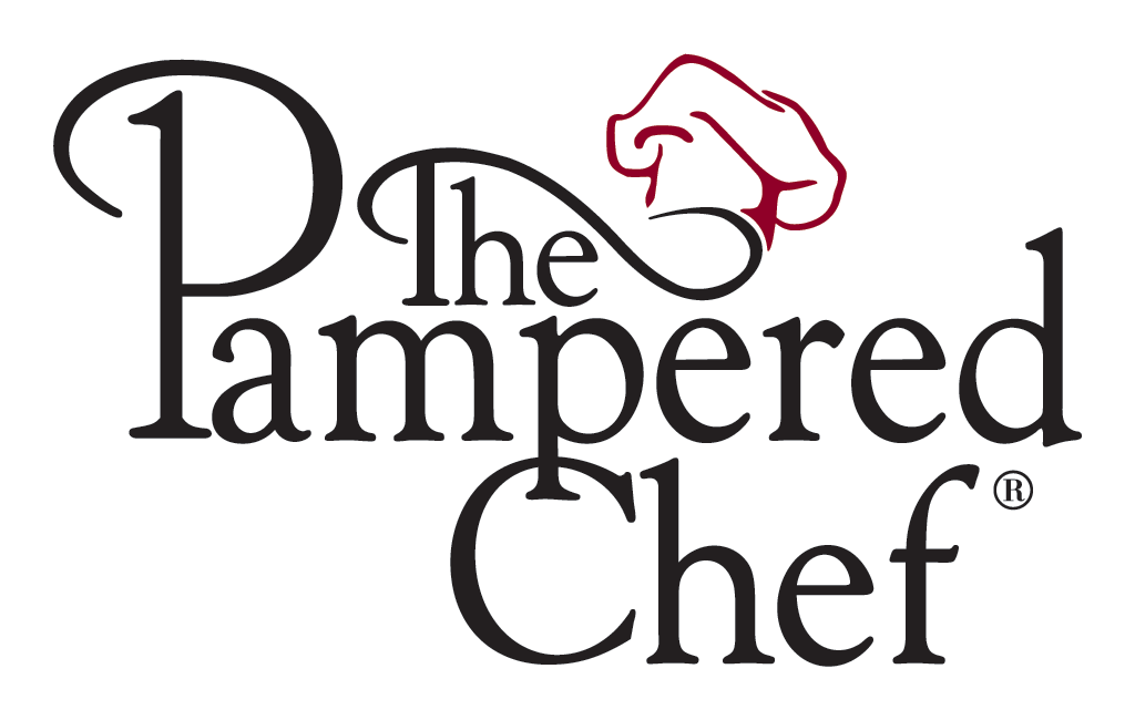 The Pampered Chef Logo