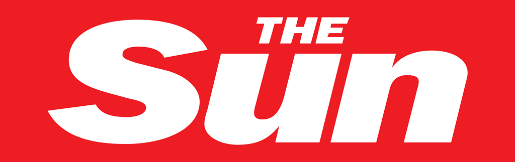 The Sun Logo Periodicals