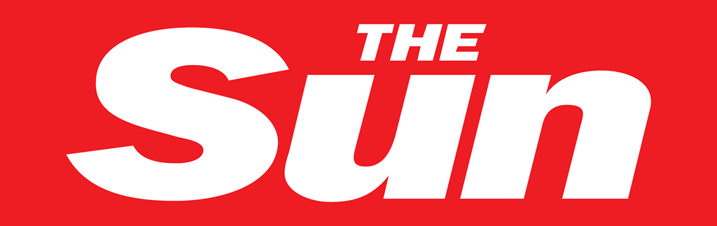 The Sun Logo