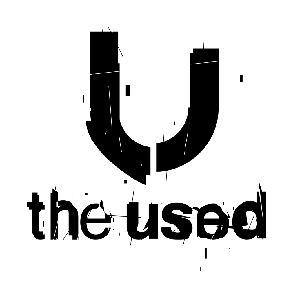 The Used Logo