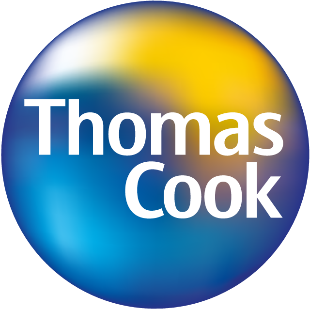 Thomas Cook Logo / Misc / Logonoid.com