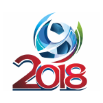 2018 World Cup Logo