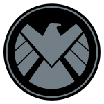 Agents of Shield Logo