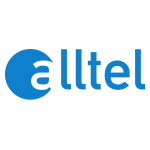 Alltel Logo