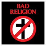 Bad Religion Logo