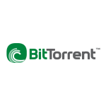 BitTorrent Logo