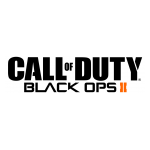 Black Ops 2 Logo