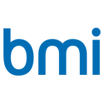 bmi Logo