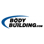 Bodybuilding.com Logo