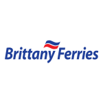 Brittany Ferries Logo