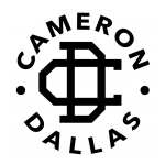 Cameron Dallas Logo
