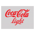 Coca-Cola Light Logo