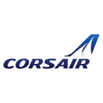 Corsair International Logo