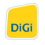 DiGi Logo