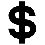 Dollar Logo