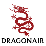Dragonair Logo