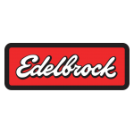 Edelbrock Logo