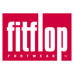 fitflop au logos