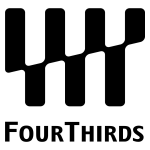 Four Thirds Logo