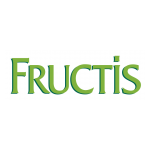 Fructis Logo