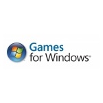 Games for Windows Logo