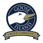 Goose Island Logo