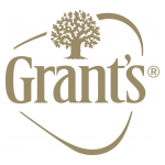 Grant's Logo