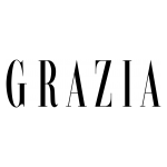 Grazia Logo