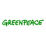 Greenpeach Logo