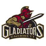 Gwinnett Gladiators Logo