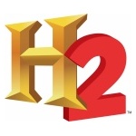H2 TV Logo