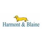 Harmont & Blaine Logo