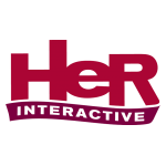 Her Interactive Logo