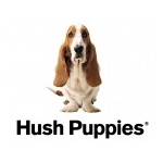 Hush Puppies Logo