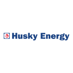 Husky Energy Logo