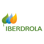 Iberdrola Logo