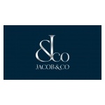 Jacob & Co Logo