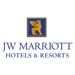 JW Marriott Hotels Logo