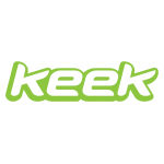 KEEK Logo